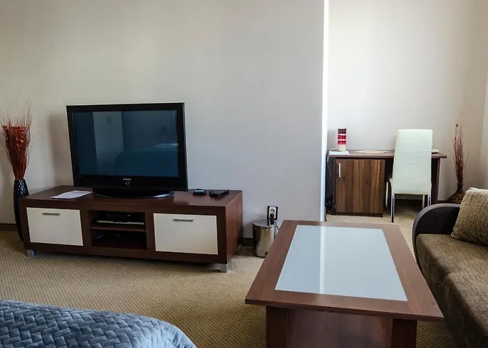 Hotel Rokoko