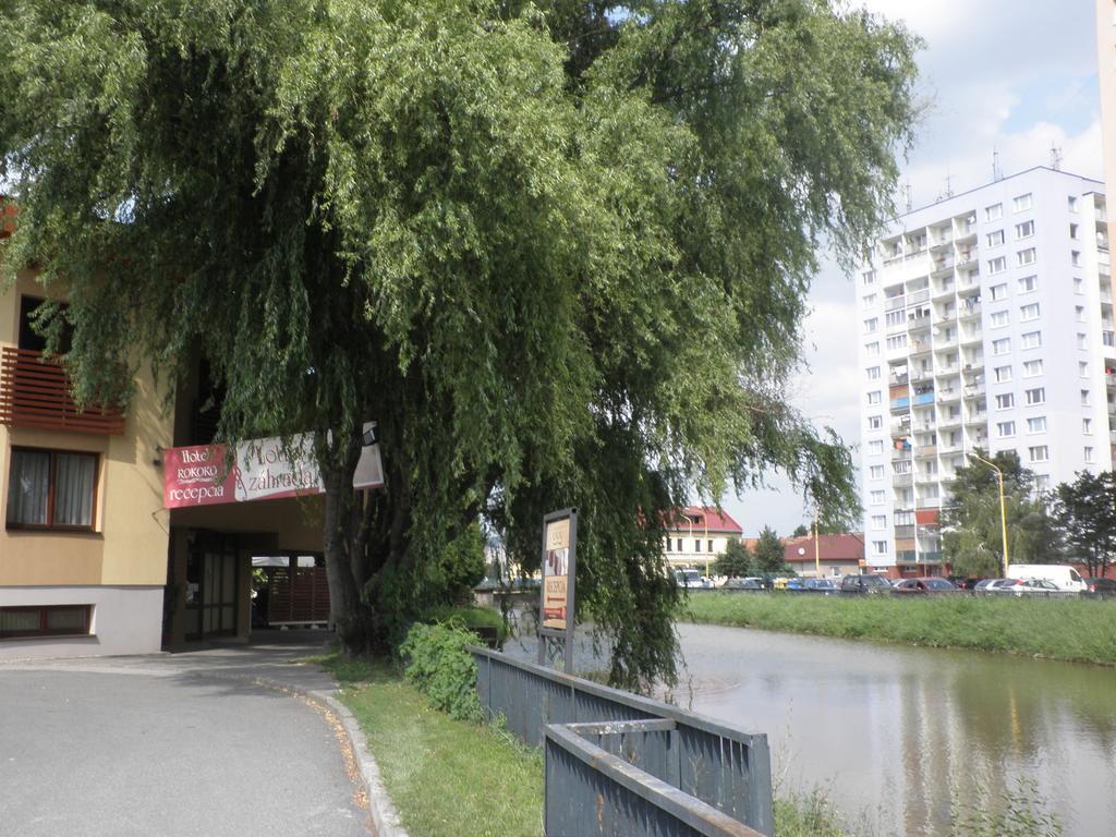 Rokoko Готель 3*