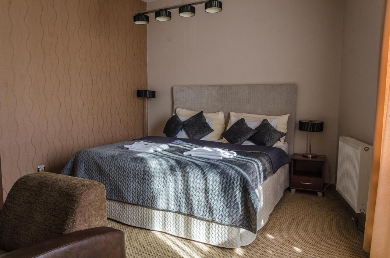 Rokoko 3* Кошице