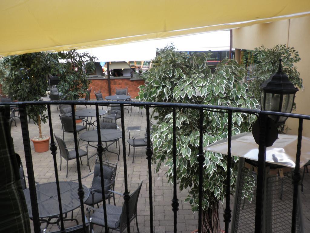 Hotel Rokoko 3*
