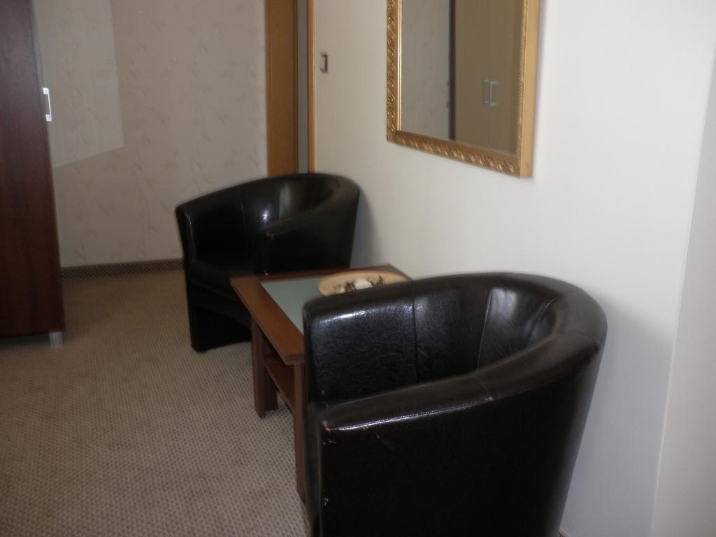 Hotel Rokoko 3*