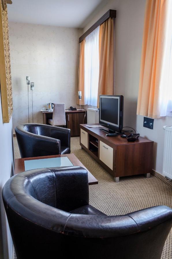 Rokoko Hotel