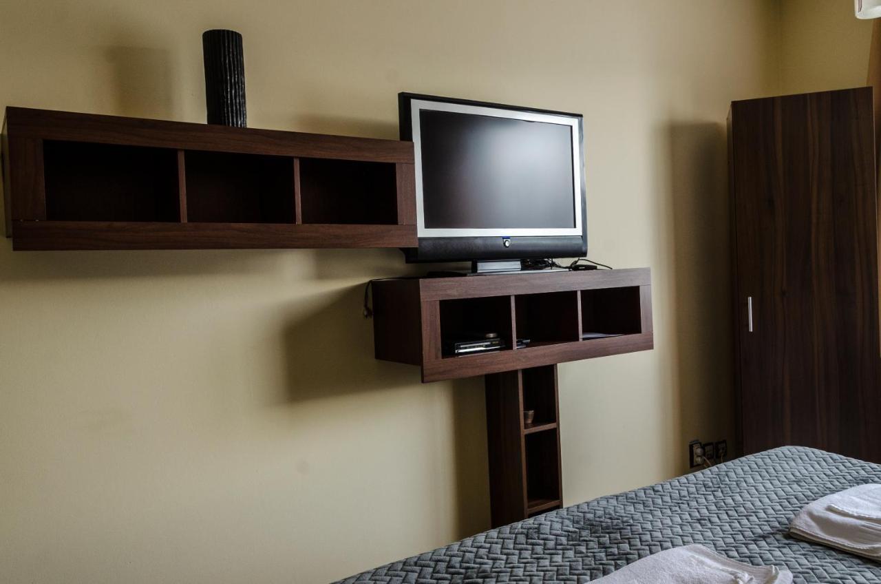 Hotel Rokoko Košice