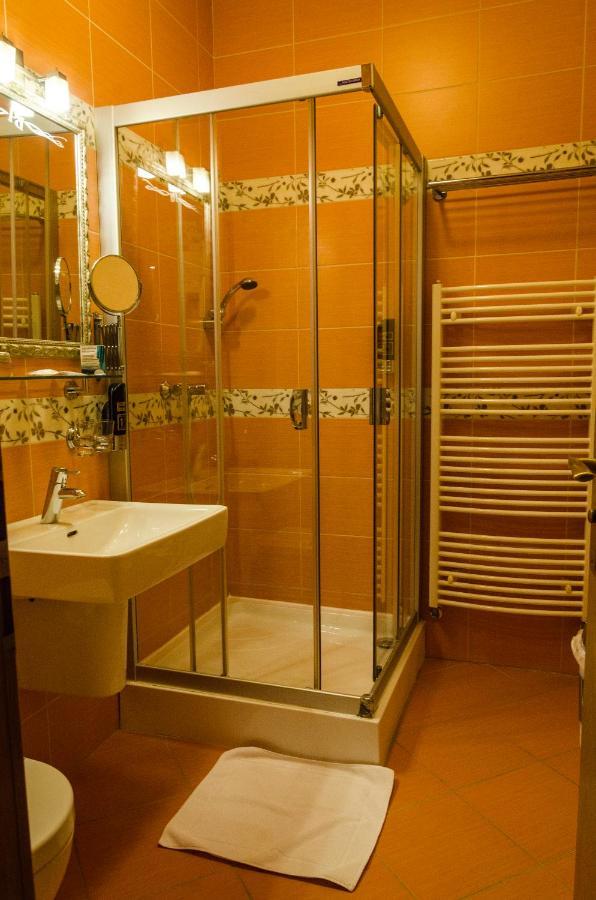 Hotel Rokoko