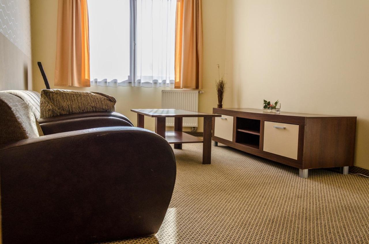 Hotel Rokoko 3*