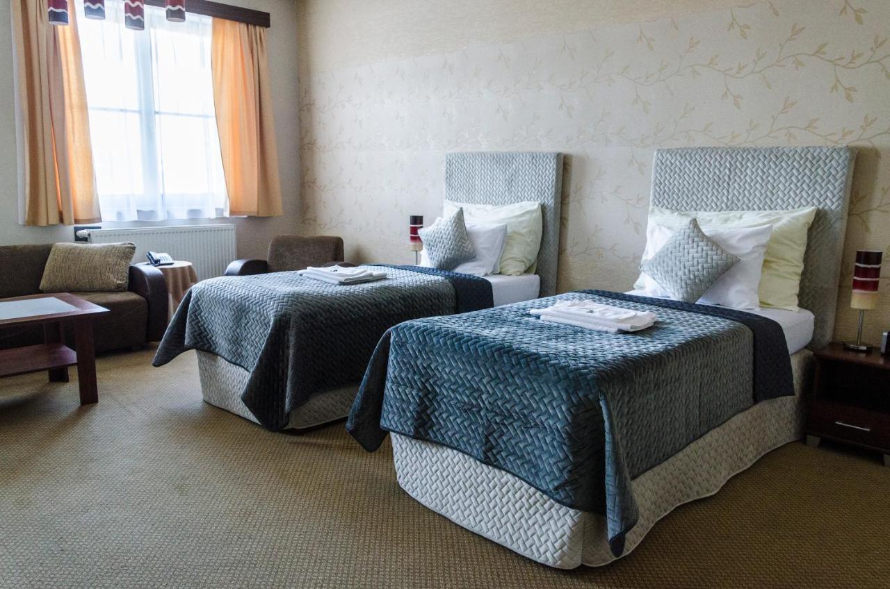 Rokoko Hotel Košice